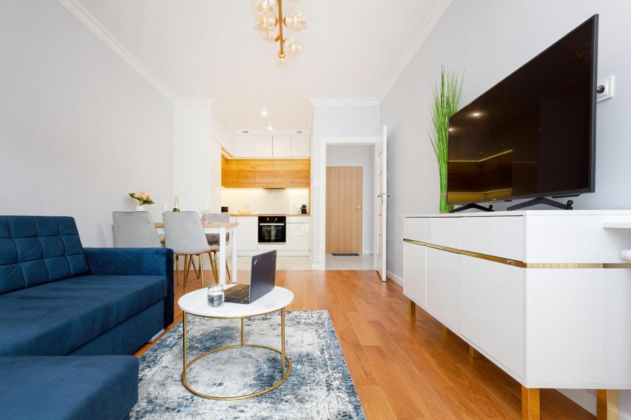 Dom Przy Okrzei By Renters Prestige Warschau