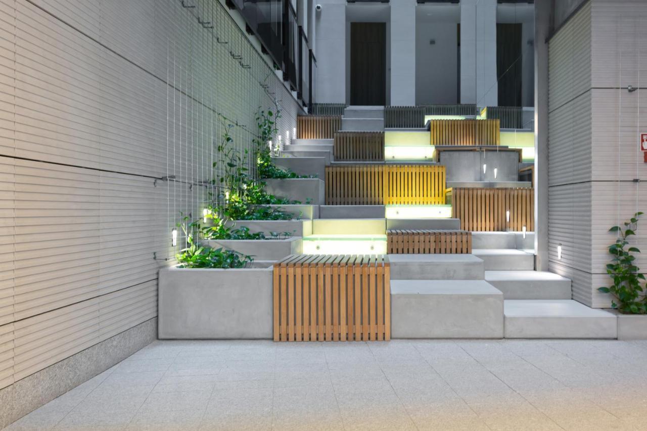 Appartement Dom Przy Okrzei By Renters Prestige *