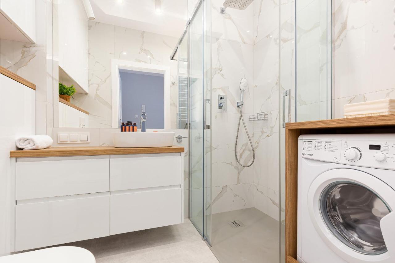 Appartement Dom Przy Okrzei By Renters Prestige